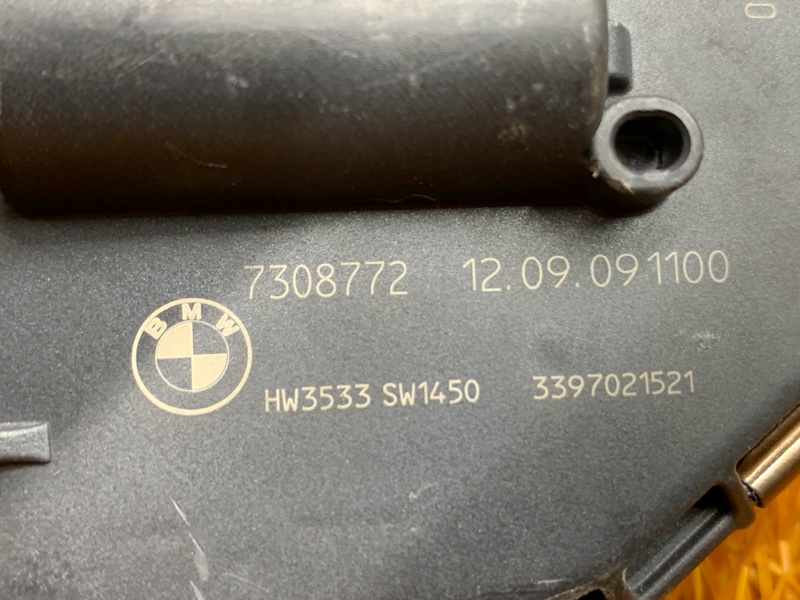 Мотор стеклоочистителя, 2070 рублей, Красноярск