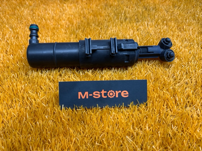 Форсунка омывателя фары, 1160 рублей, Красноярск