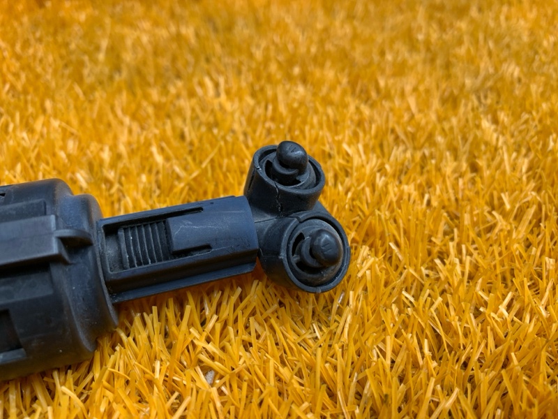 Форсунка омывателя фары, 1160 рублей, Красноярск