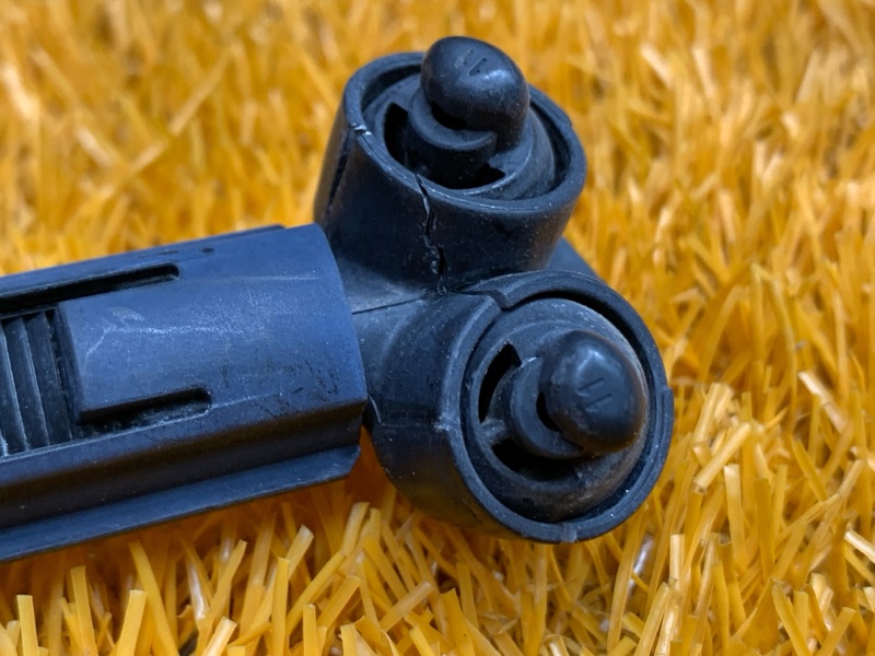 Форсунка омывателя фары, 1160 рублей, Красноярск