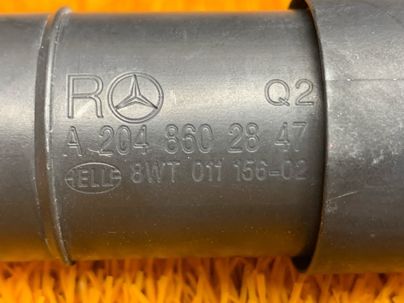 Форсунка омывателя фары, 1160 рублей, Красноярск