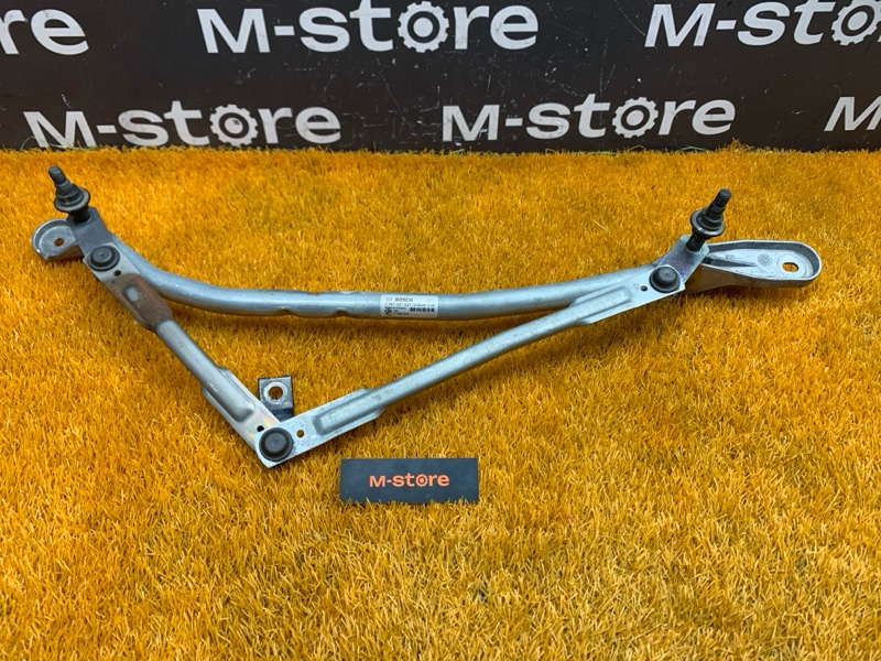 трапеция стеклоочистителя, 530 рублей, Красноярск