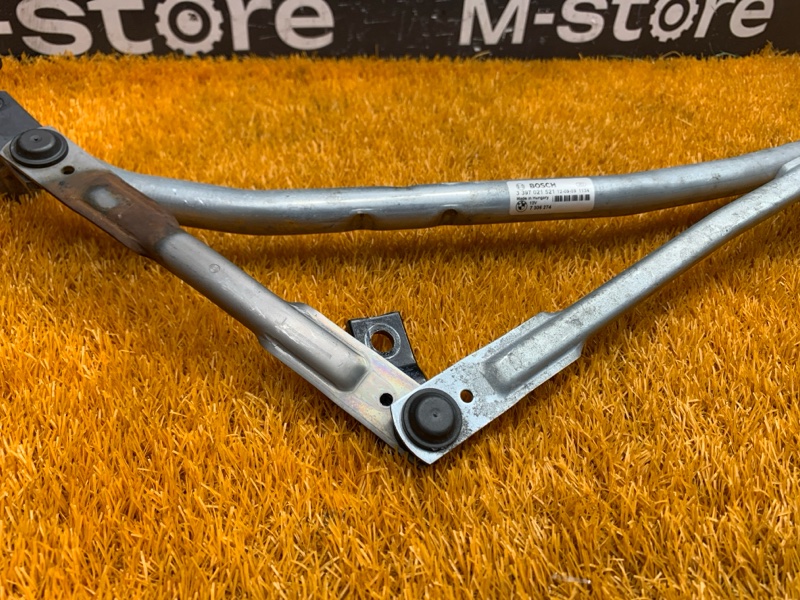 трапеция стеклоочистителя, 530 рублей, Красноярск