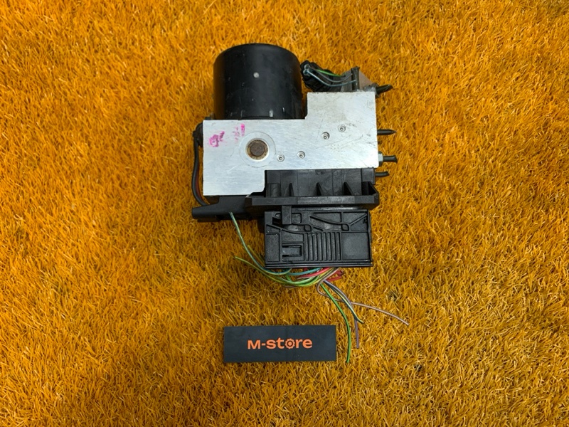 Блок ABS, 2000 рублей, Красноярск