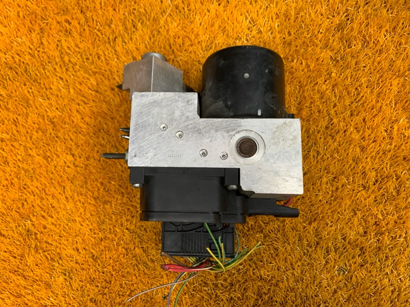 Блок ABS, 2000 рублей, Красноярск