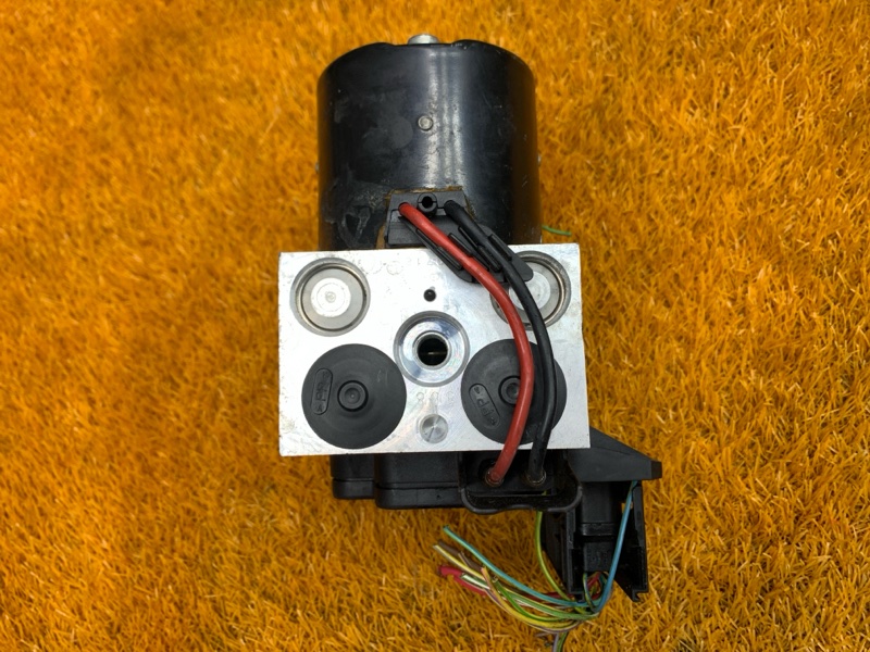 Блок ABS, 2000 рублей, Красноярск