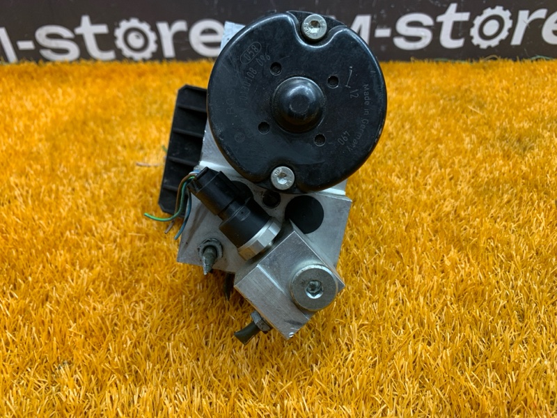 Блок ABS, 2000 рублей, Красноярск