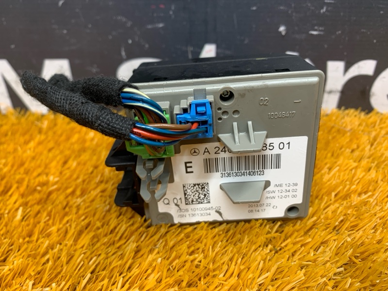 замок зажигания, 12010 рублей, Красноярск