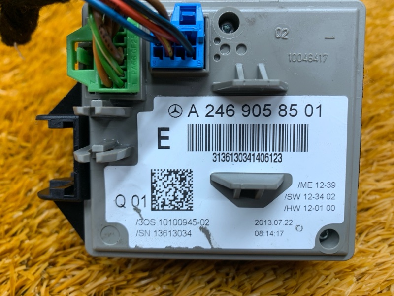 замок зажигания, 12010 рублей, Красноярск