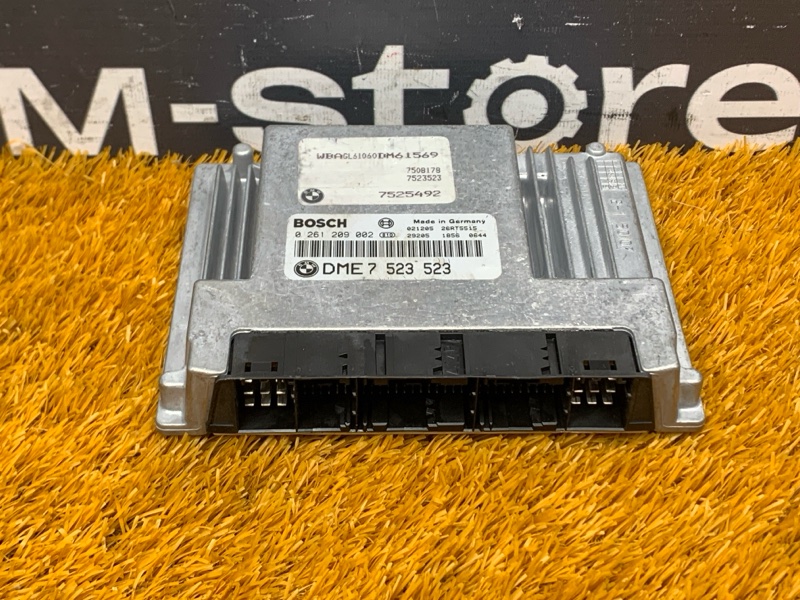 блок управления двс, 4430 рублей, Красноярск