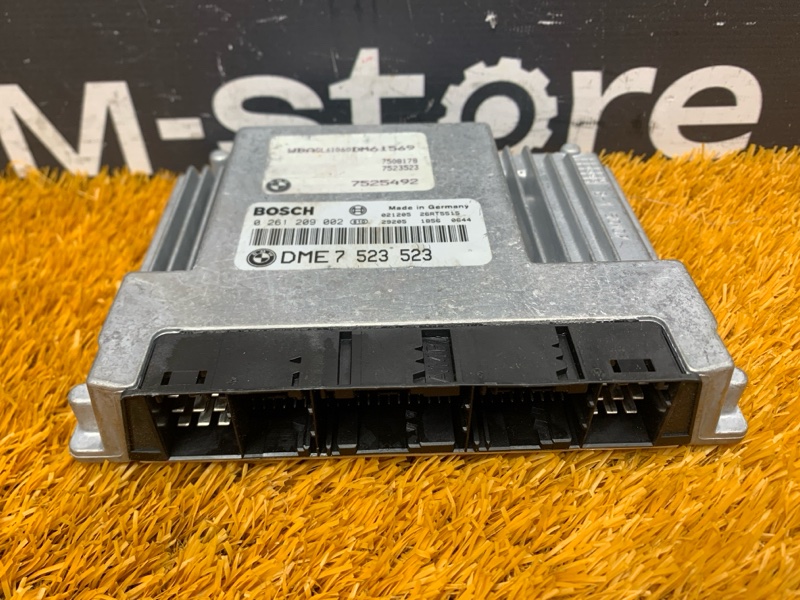 блок управления двс, 4430 рублей, Красноярск