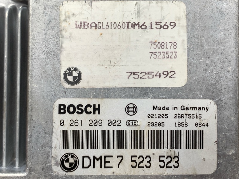 блок управления двс, 4430 рублей, Красноярск