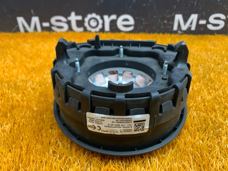 Подушка безопасности водителя, 2870 рублей, Красноярск