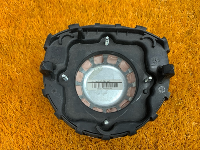 Подушка безопасности водителя, 2870 рублей, Красноярск