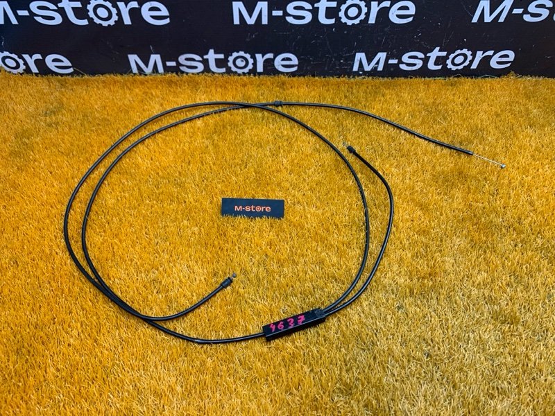 трос капота, 1340 рублей, Красноярск