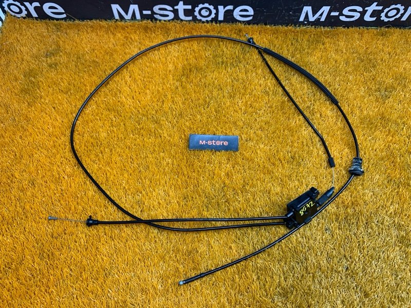 трос капота, 1340 рублей, Красноярск