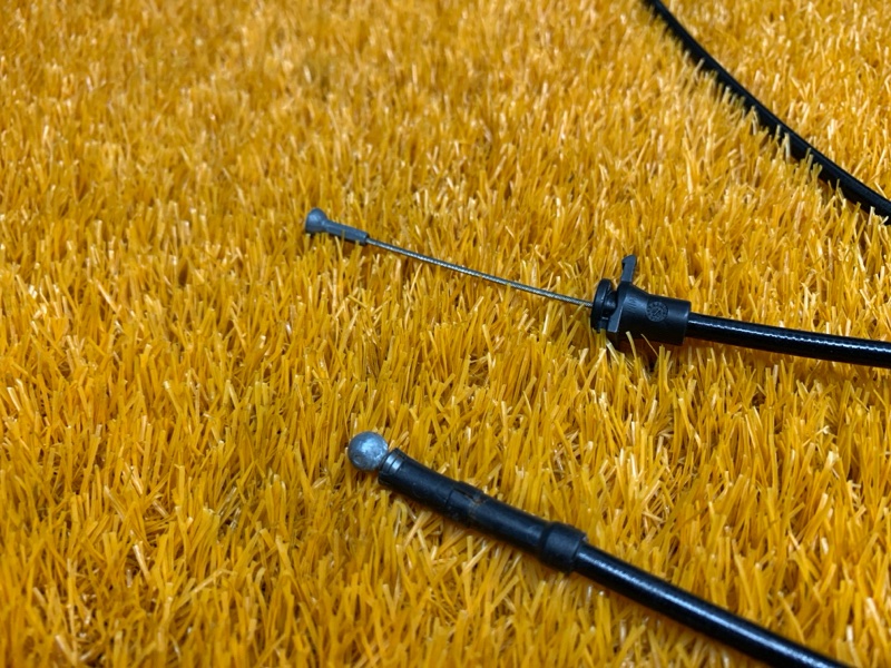 трос капота, 1340 рублей, Красноярск