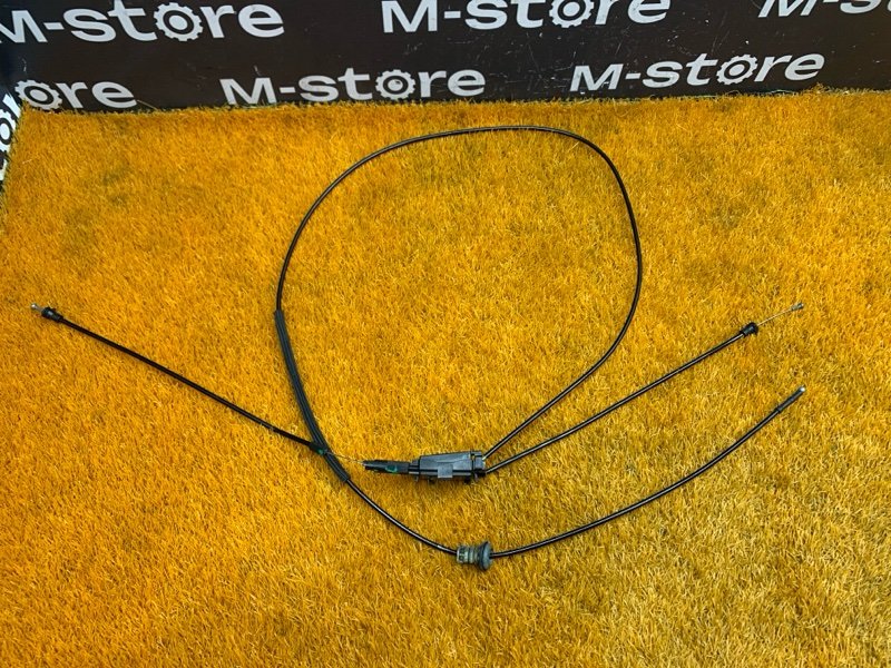 трос капота, 1340 рублей, Красноярск