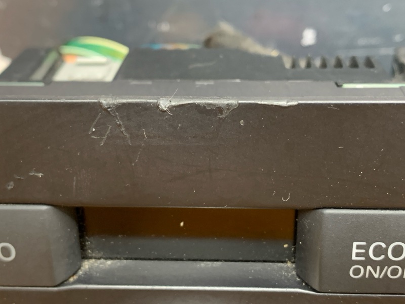 блок управления климат-контролем, 1780 рублей, Красноярск