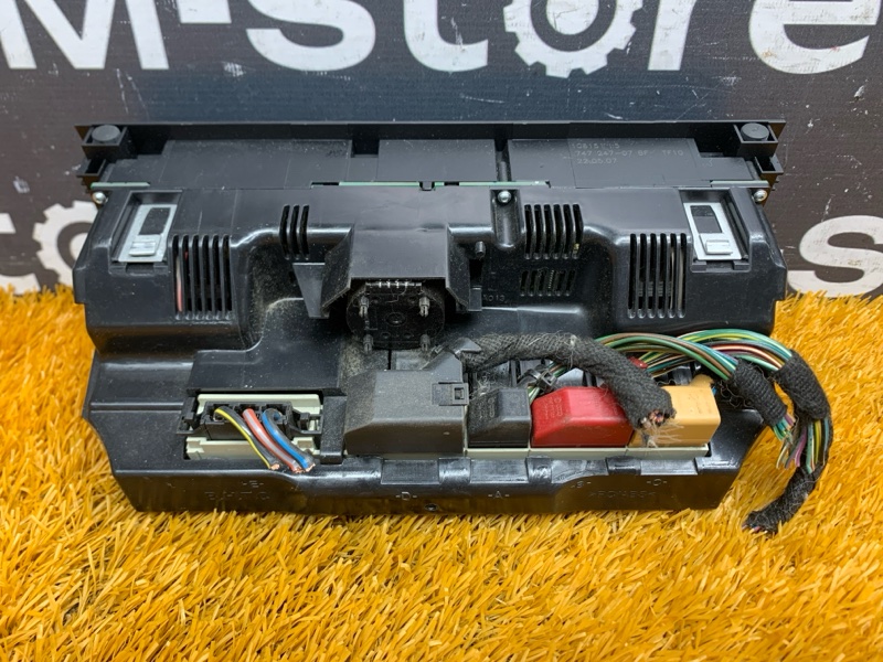 блок управления климат-контролем, 1780 рублей, Красноярск