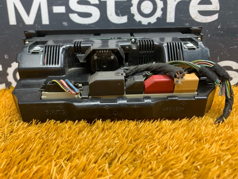 блок управления климат-контролем, 1780 рублей, Красноярск