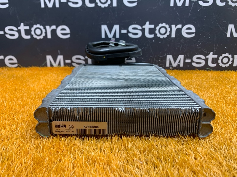 испаритель кондиционера, 500 рублей, Красноярск