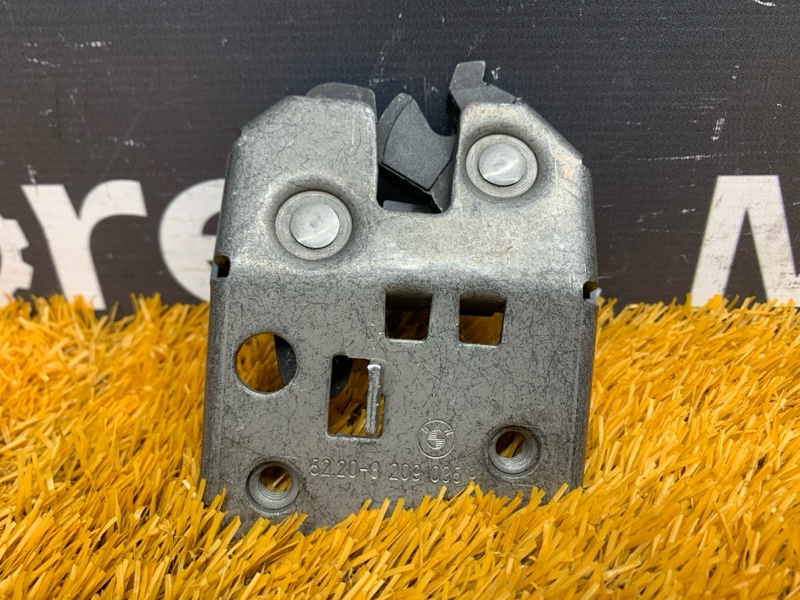 Замок спинки сиденья, 360 рублей, Красноярск