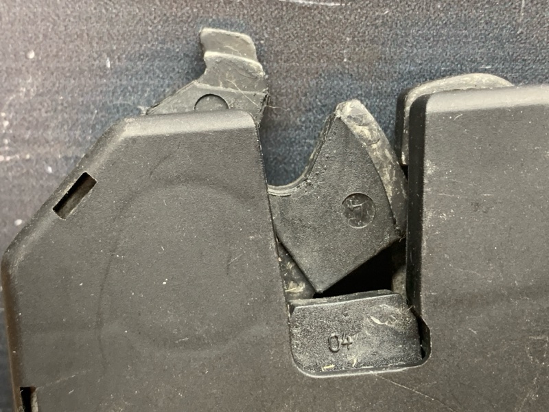 Замок спинки сиденья, 360 рублей, Красноярск