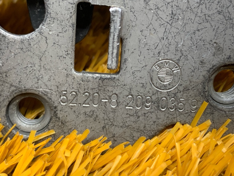 Замок спинки сиденья, 360 рублей, Красноярск