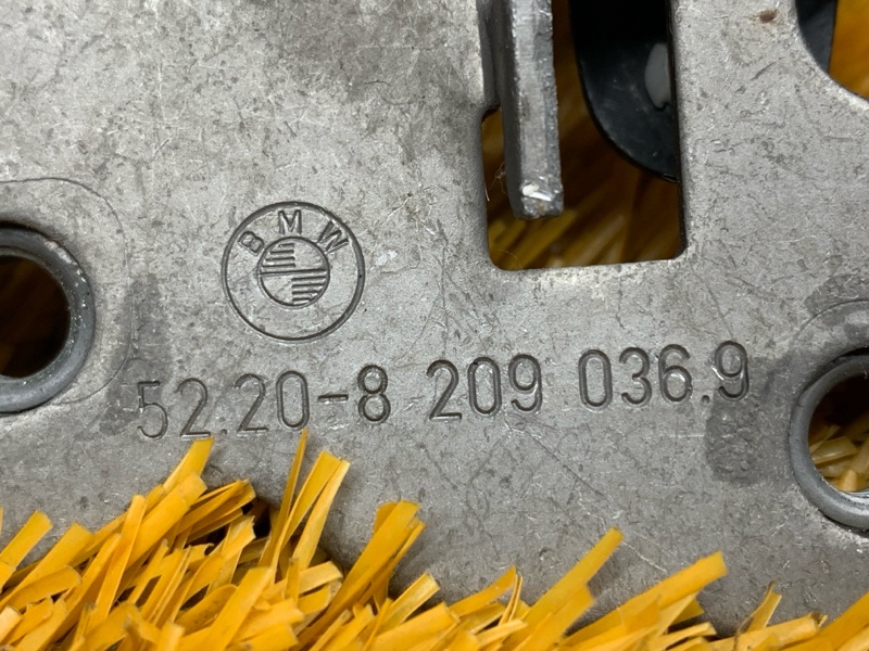 Замок спинки сиденья, 360 рублей, Красноярск