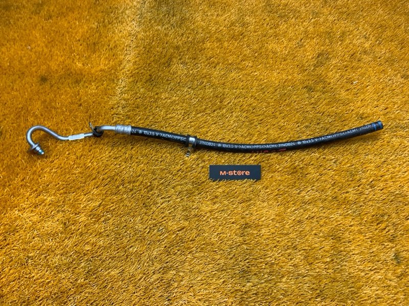 шланг гидроусилителя, 2000 рублей, Красноярск