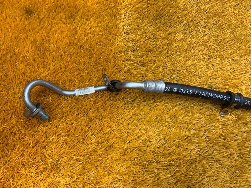 шланг гидроусилителя, 2000 рублей, Красноярск