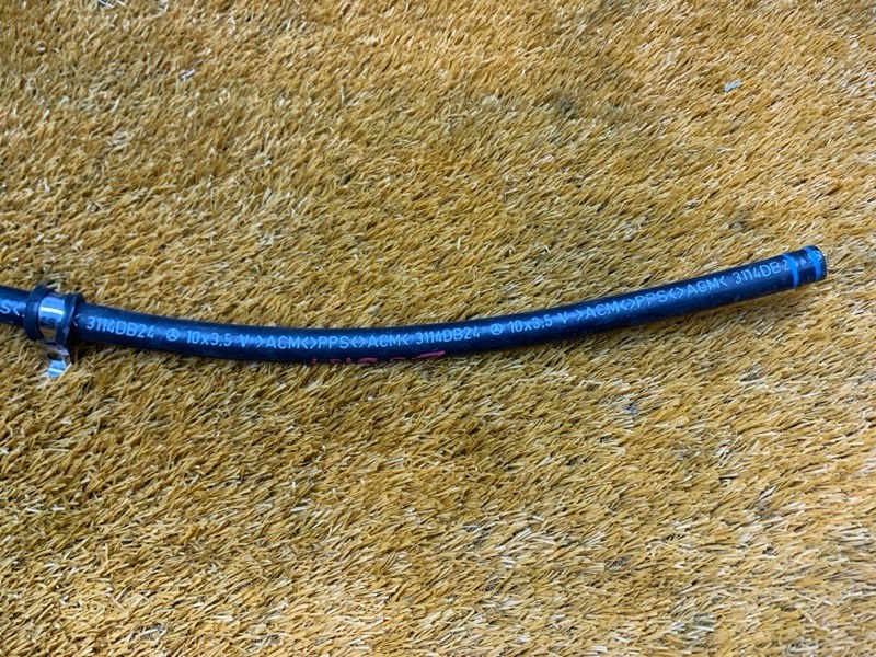 шланг гидроусилителя, 2000 рублей, Красноярск