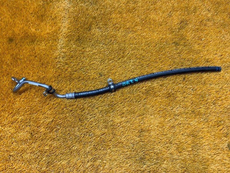 шланг гидроусилителя, 2000 рублей, Красноярск