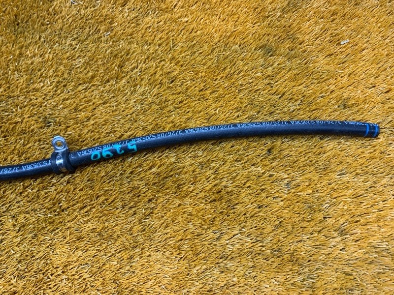 шланг гидроусилителя, 2000 рублей, Красноярск