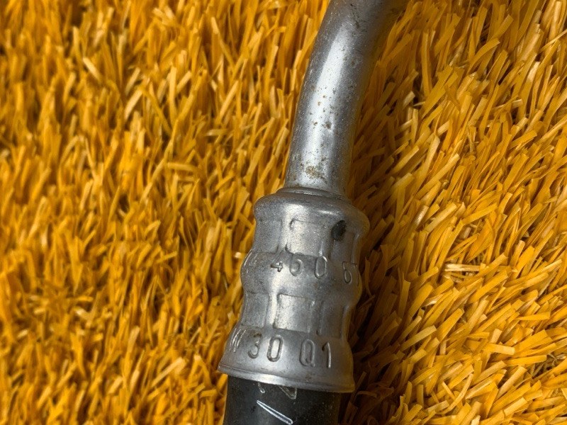 шланг гидроусилителя, 2000 рублей, Красноярск