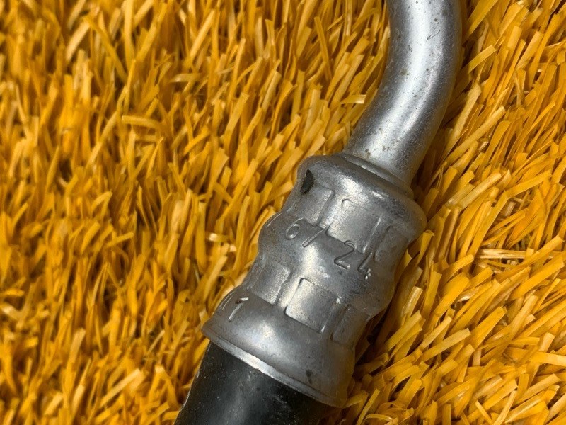 шланг гидроусилителя, 2000 рублей, Красноярск