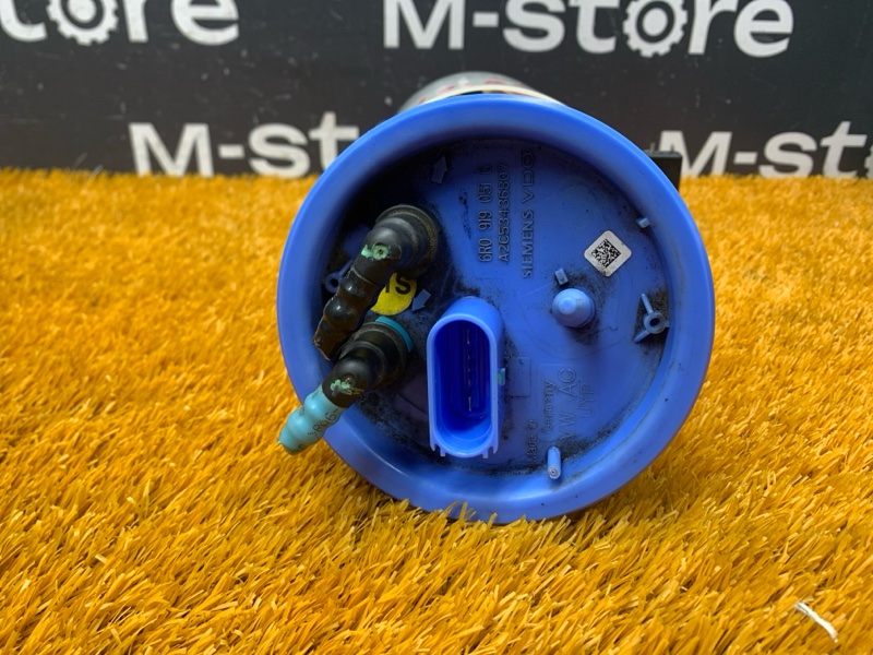 Бензонасос, 2660 рублей, Красноярск