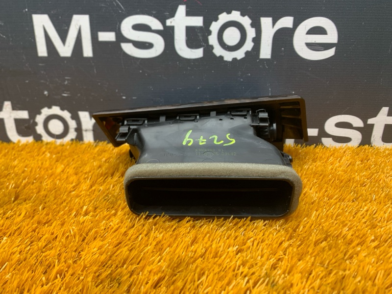 дефлектор воздушный, 200 рублей, Красноярск