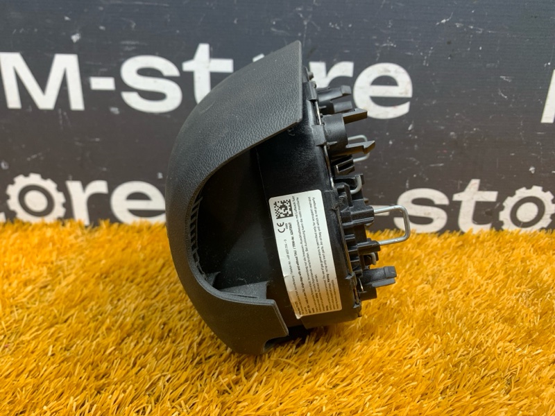 Подушка безопасности водителя, 1500 рублей, Красноярск