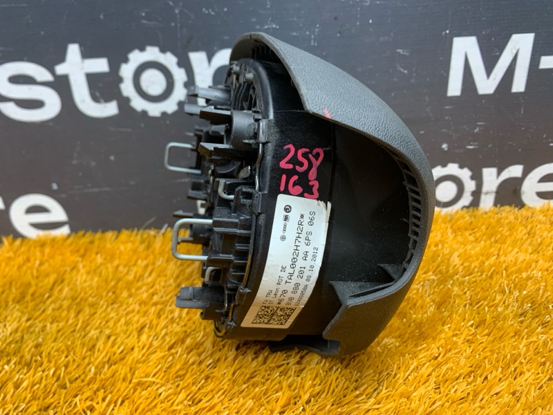 Подушка безопасности водителя, 1500 рублей, Красноярск