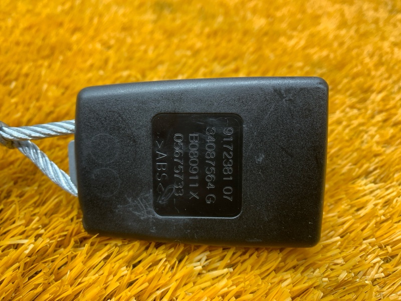 замок ремня безопасности, 440 рублей, Красноярск