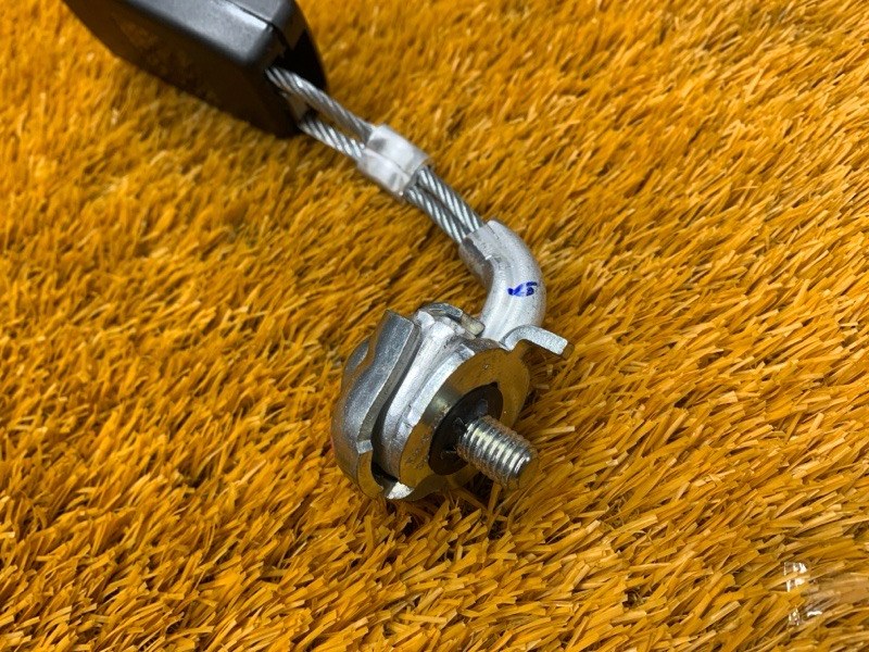 замок ремня безопасности, 440 рублей, Красноярск