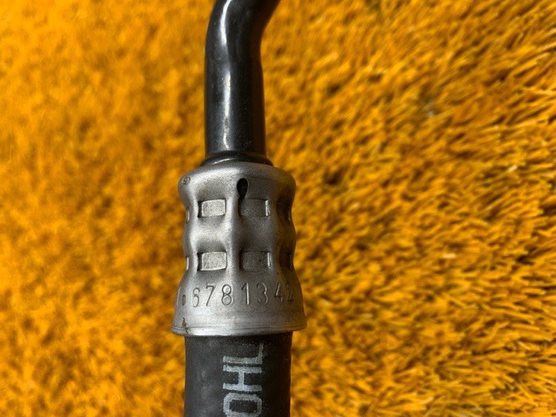 шланг гидроусилителя, 600 рублей, Красноярск