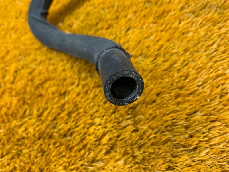 Патрубок системы охлаждения, 870 рублей, Красноярск