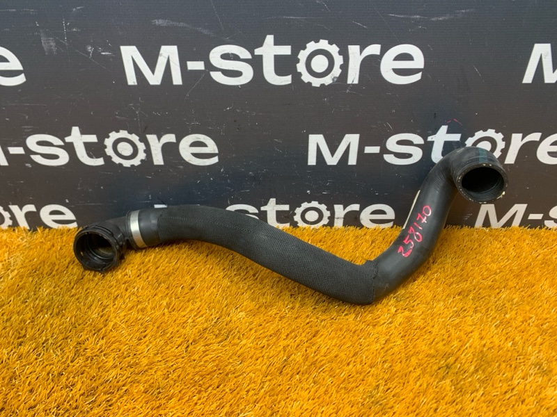 Патрубок радиатора, 2220 рублей, Красноярск