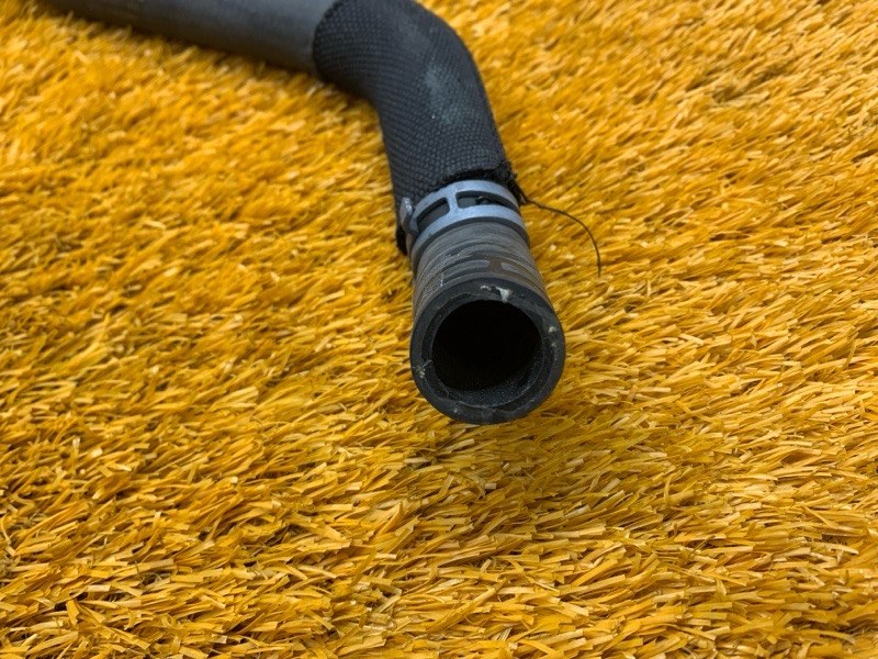 Патрубок системы охлаждения, 440 рублей, Красноярск