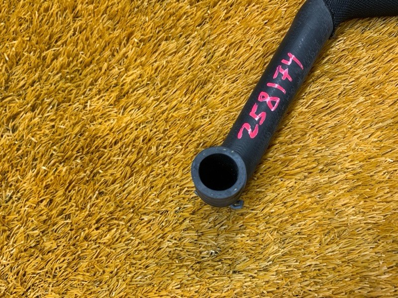 Патрубок системы охлаждения, 440 рублей, Красноярск