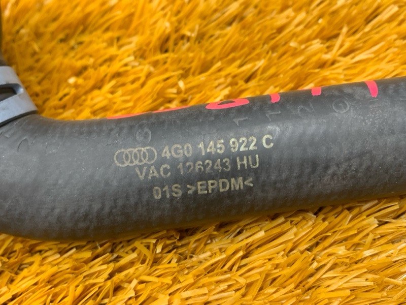 Патрубок системы охлаждения, 440 рублей, Красноярск