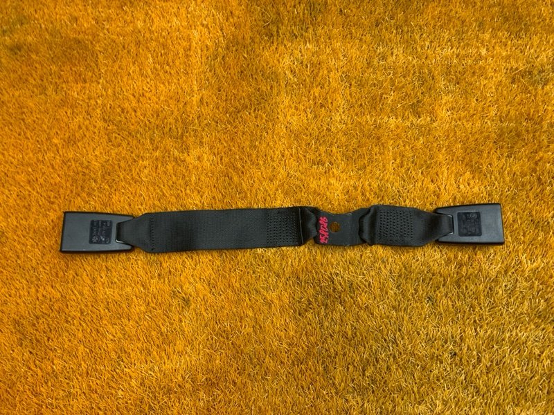 замок ремня безопасности, 350 рублей, Красноярск